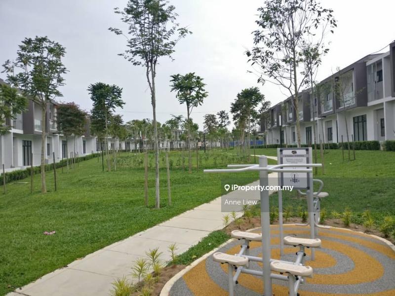 2-storey Terraced House for Sale in Maple Residence, Cyberjaya by Anne Liew - iProperty.com.my