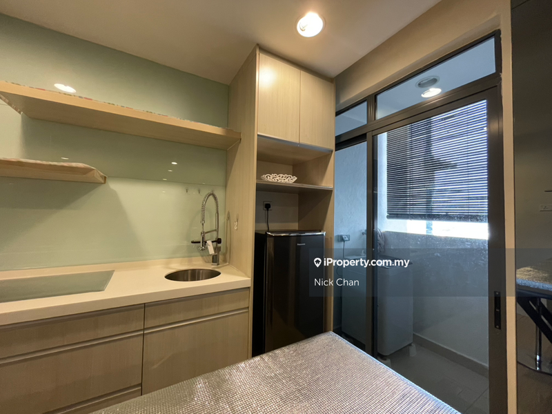 Service Residence for Rent in Eve Suite / NZX Square by Nick Chan - iProperty.com.my