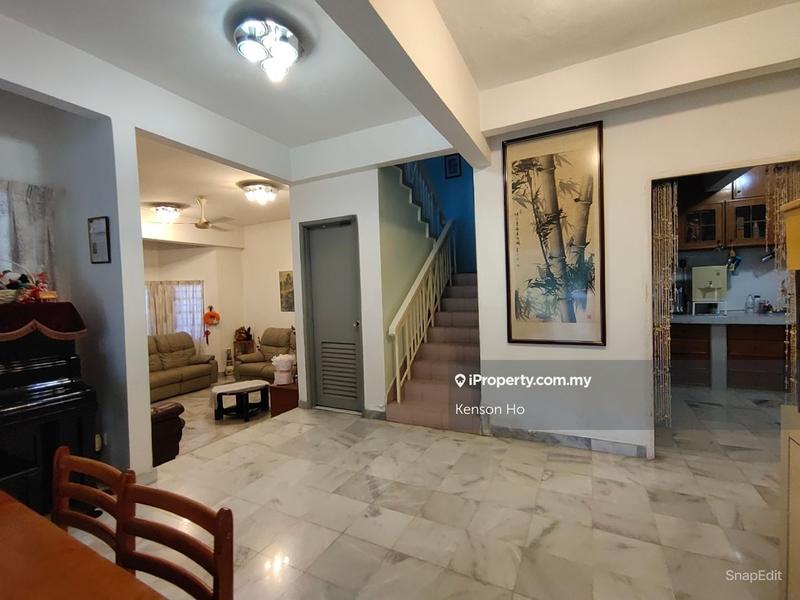 Semi-Detached House for Sale in Bukit Antarabangsa, Ampang by Kenson Ho - iProperty.com.my