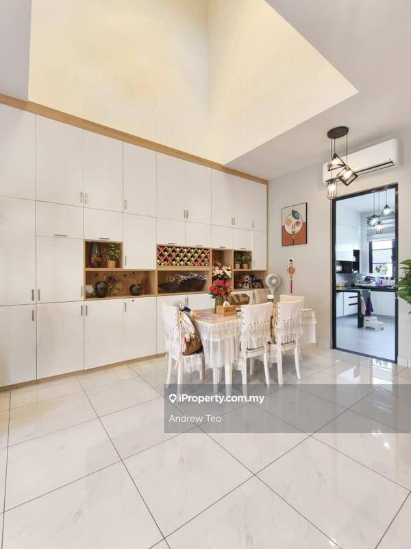 2.5-storey Terraced House for Sale in Eco Botanic, Iskandar Puteri (Nusajaya) by Andrew Teo - iProperty.com.my