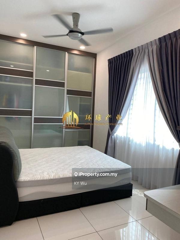 Bungalow House for Sale in Taman Santuari, Bukit Mertajam by KY Wu - iProperty.com.my