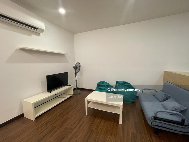 Service Residence for Sale in Silk Sky by Oscar Tan - iProperty.com.my