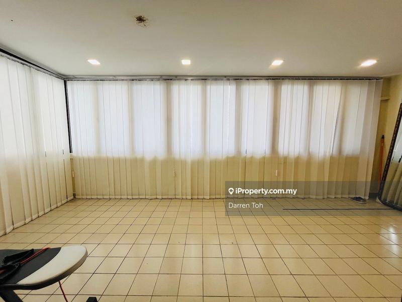 Condominium for Rent in Puteri Palma Condominiums by Darren Toh - iProperty.com.my