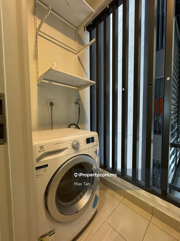 Residensi Servis untuk Dijual di Cyperus @ Tropicana Gardens oleh Max Tan - iProperty.com.my