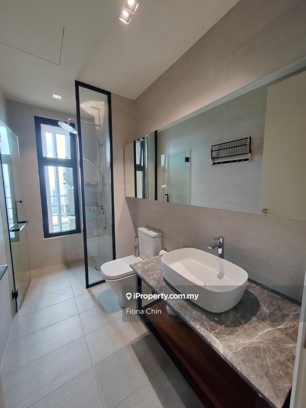 Service Residence for Sale in Residensi Solaris Parq by Fiona Chin - iProperty.com.my