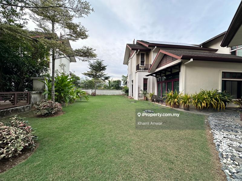 Rumah Berkembar untuk Dijual di Bukit Jelutong, Shah Alam oleh Khairil Anwar - iProperty.com.my