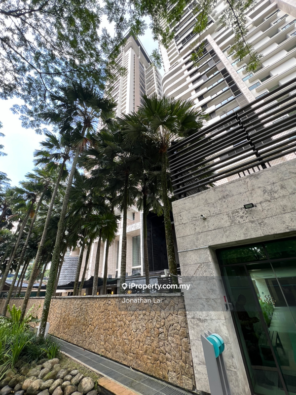Kondominium untuk Dijual di The Binjai on the Park oleh Jonathan Lai - iProperty.com.my