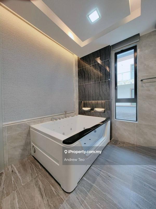 Rumah Berkembar untuk Dijual di Taman Sri Intan, Johor Bahru oleh Andrew Teo - iProperty.com.my