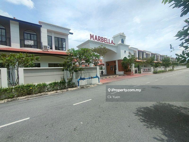 For Sale - Panorama Lapangan Perdana, Ipoh