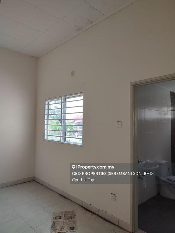 Rumah Teres 2-Tingkat untuk Dijual di Seremban 2, Negeri Sembilan oleh Cynthia Tay - iProperty.com.my