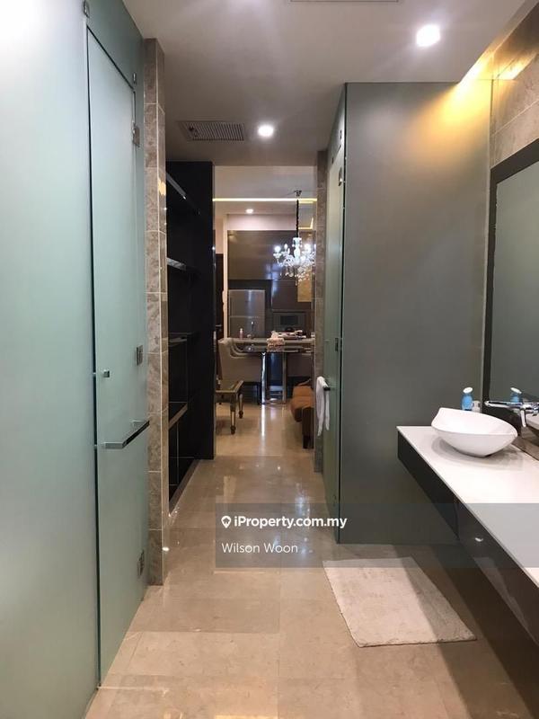 For Sale - Dorsett Residences Bukit Bintang