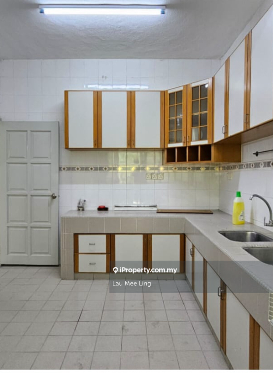 Rumah Berangkai 2 Tingkat untuk Dijual di Taman Desa, Taman Desa oleh Lau Mee Ling - iProperty.com.my