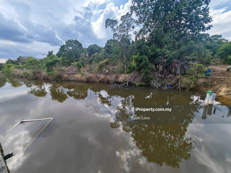 Tanah Pertanian untuk Dijual di Jasin , Melaka, Jasin oleh Sean Liew - iProperty.com.my