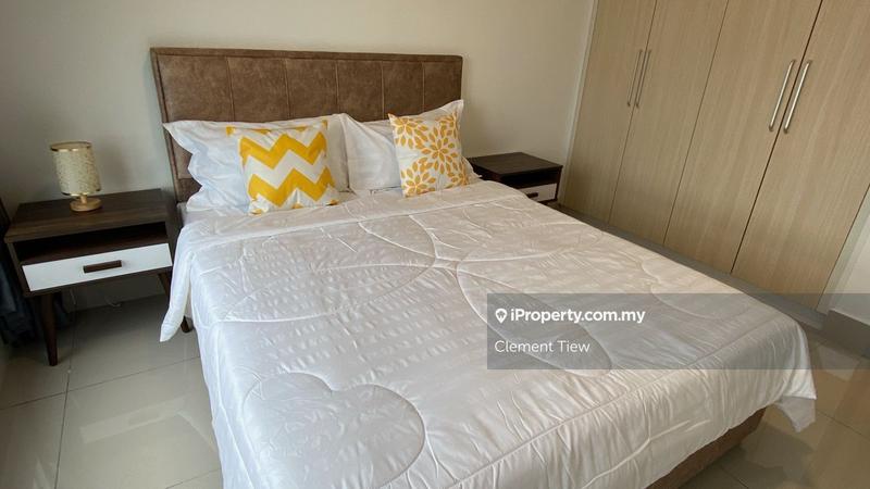 Residensi Servis untuk Disewa di Serviced Residence @ Razak City Residences (RC Residences) oleh Clement Tiew - iProperty.com.my