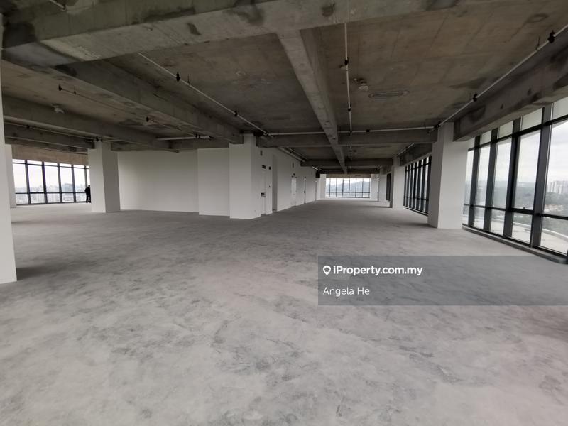 Office for Rent in Bukit Kiara, Kuala Lumpur by Angela He - iProperty.com.my