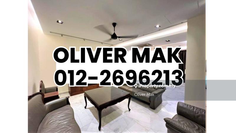 Semi-Detached House for Rent in dvdqz, Jalan Klang Lama (Old Klang Road) by Oliver Mak - iProperty.com.my