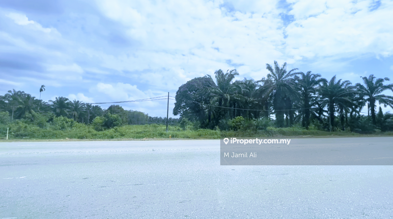For Sale - Jalan Kluang Air Hitam Batu Pahat.