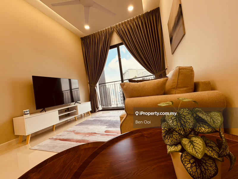 Service Residence for Sale in Sunway Velocity TWO by Ben Ooi - iProperty.com.my