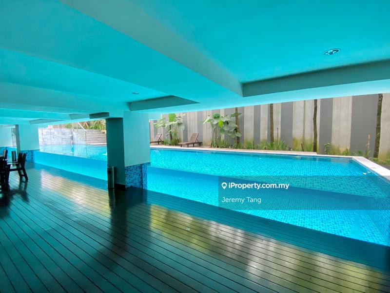 Kondominium untuk Dijual di 9 Madge oleh Jeremy Tang - iProperty.com.my