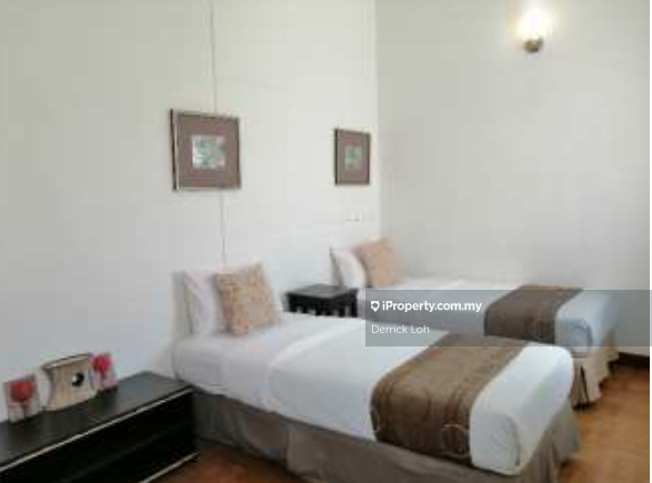 Bungalow House for Rent in Tanjung Bungah, Penang by Derrick Loh - iProperty.com.my