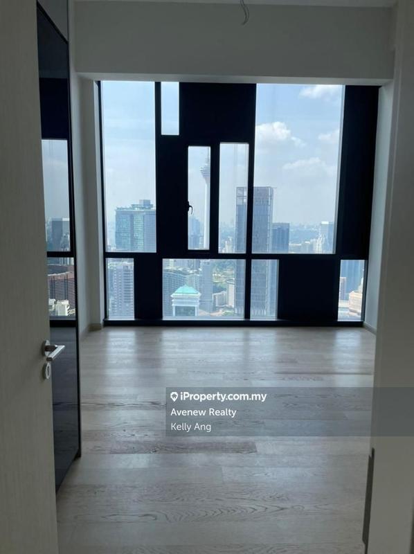 Residensi Servis untuk Dijual di Star Residences Three oleh Kelly Ang - iProperty.com.my