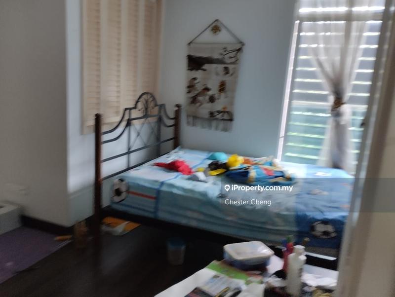 Rumah Teres 2.5-Tingkat untuk Dijual di USJ Heights, Subang Jaya oleh Chester Cheng - iProperty.com.my