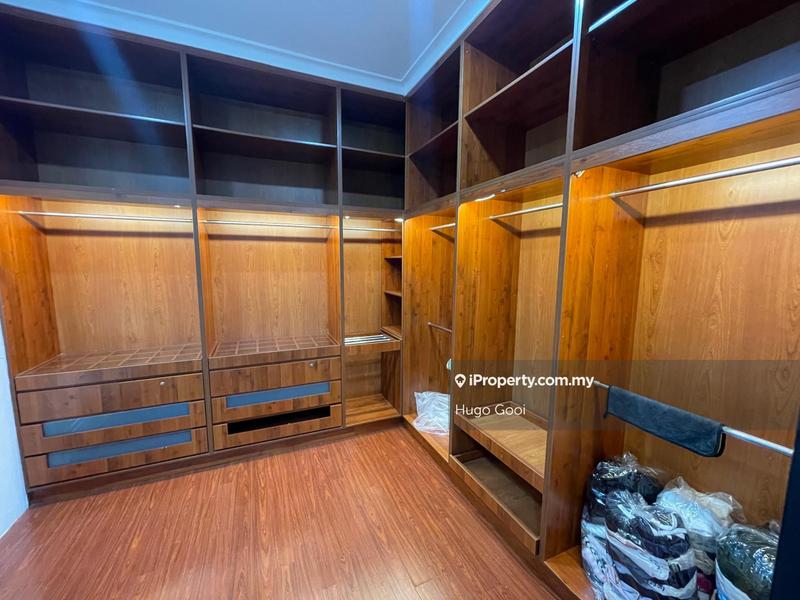Rumah Berkembar untuk Dijual di Beverly Heights, Tijani Ukay, Twin Palms, Ampang oleh Hugo Gooi - iProperty.com.my
