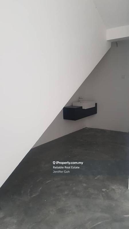 Shop / Office for Sale in Aspen Vision City, Batu Kawan by Jeniffer Goh - iProperty.com.my