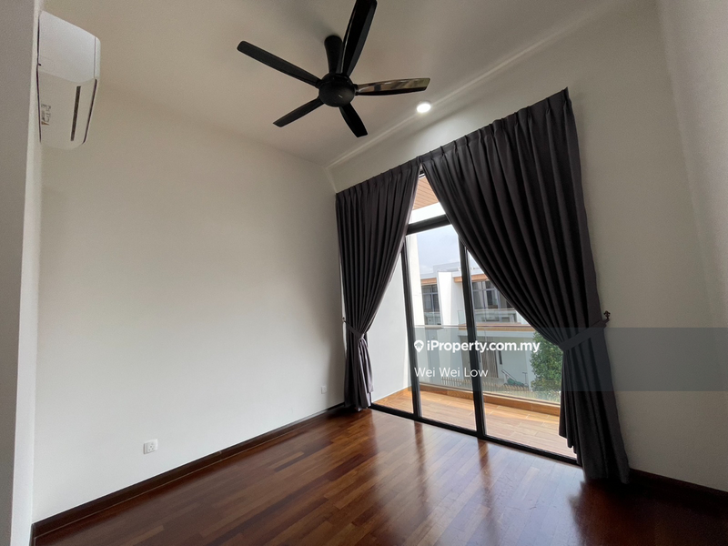 Semi-Detached House for Rent in Eco Sanctuary, Telok Panglima Garang by Wei Wei Low - iProperty.com.my