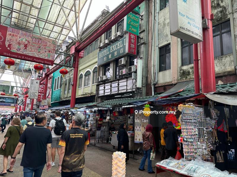 Hotel / Resort untuk Dijual di Golden Triangle, KL City Centre oleh Vic Tan - iProperty.com.my