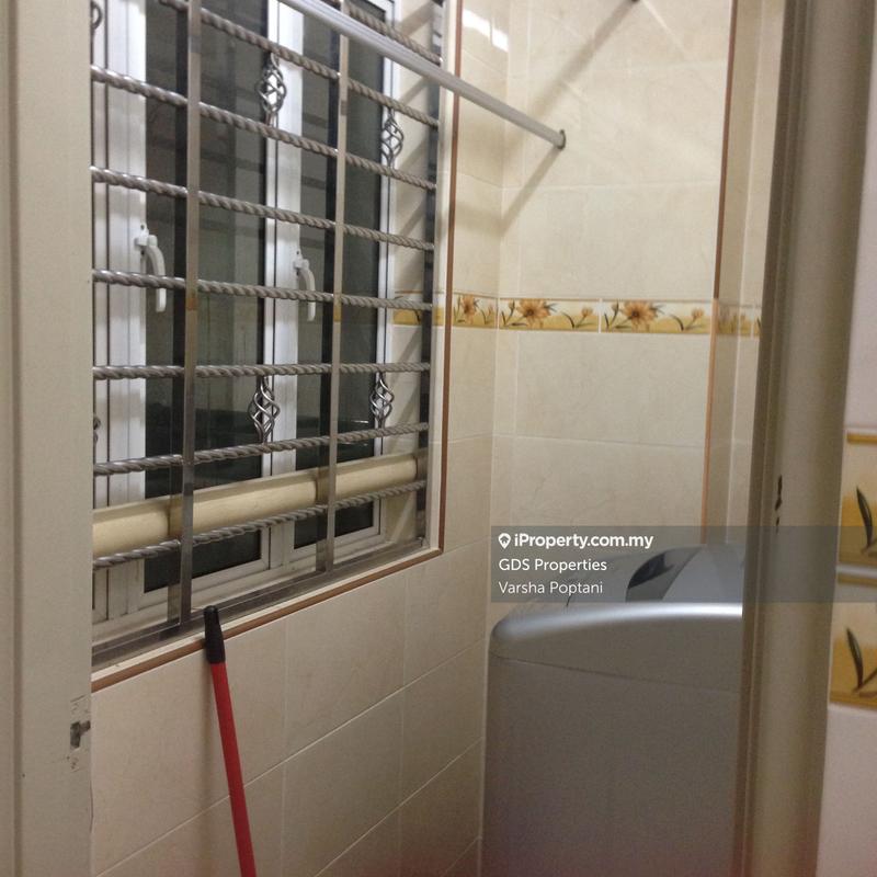 Service Residence for Rent in Scott Sentral by Varsha Poptani - iProperty.com.my