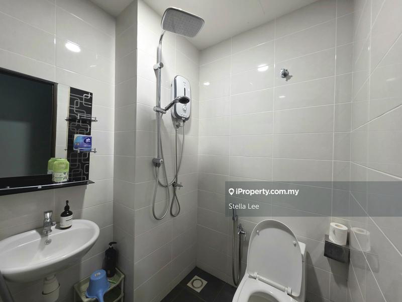 Service Residence for Rent in Service Residence @ Landmark Residence 1 by Stella Lee - iProperty.com.my