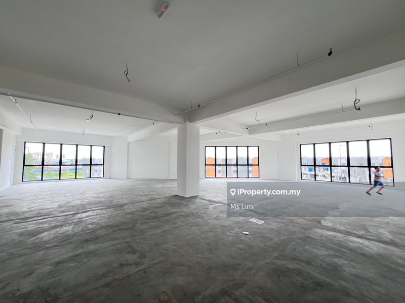 Kedai untuk Disewa di Eco Ardence, Setia Alam oleh Ms Lim - iProperty.com.my