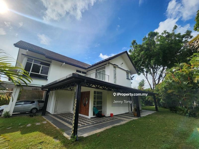 Bungalow House untuk Dijual di Valencia, Sungai Buloh oleh Jenny Tong - iProperty.com.my