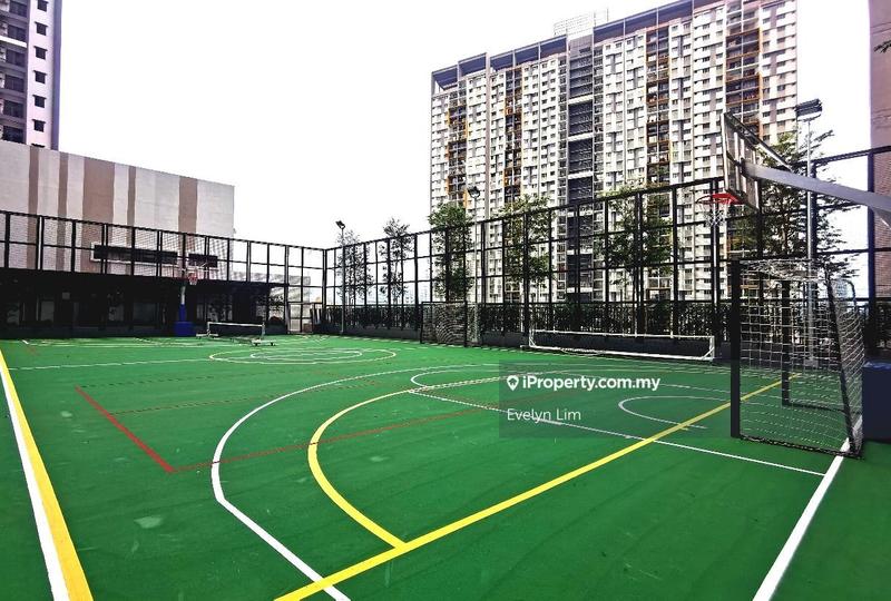 Residensi Servis untuk Dijual di M Luna oleh Evelyn Lim - iProperty.com.my