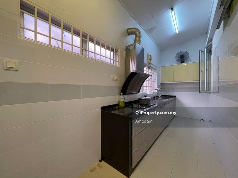 2-storey Terraced House for Sale in Bayan Baru, Bayan Baru by Amos Sin - iProperty.com.my