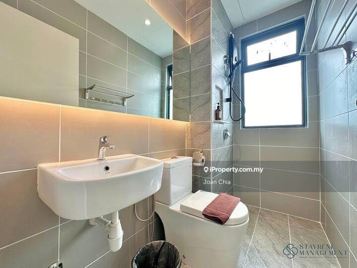 Condominium for Sale in SKS Pavillion Residences by Joan Chia - iProperty.com.my