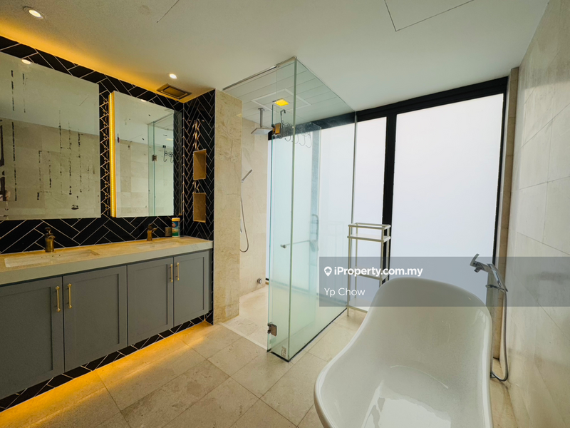 Service Residence for Rent in Clearwater Residences by Yp Chow - iProperty.com.my