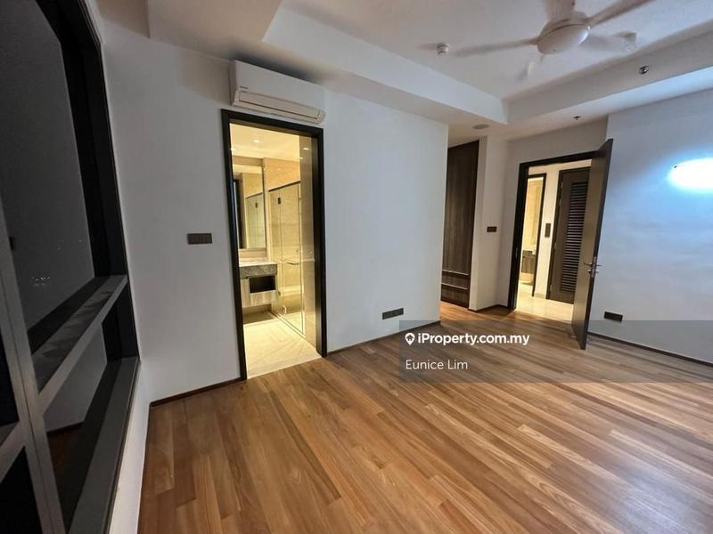 Kediaman Servis untuk Dijual di Marriott Residence @ Gurney oleh Eunice Lim - iProperty.com.my