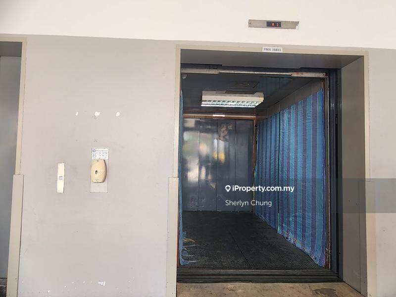 Pejabat untuk Disewa di Seksyen 19, Petaling Jaya oleh Sherlyn Chung - iProperty.com.my