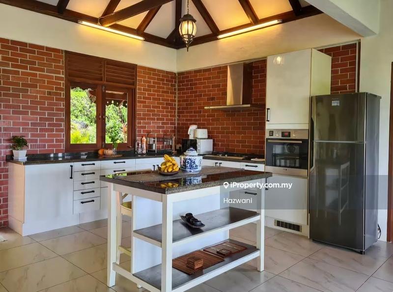 Hotel / Resort for Sale in Langkawi, Kuah by Hazwani - Kitchen - iProperty.com.my