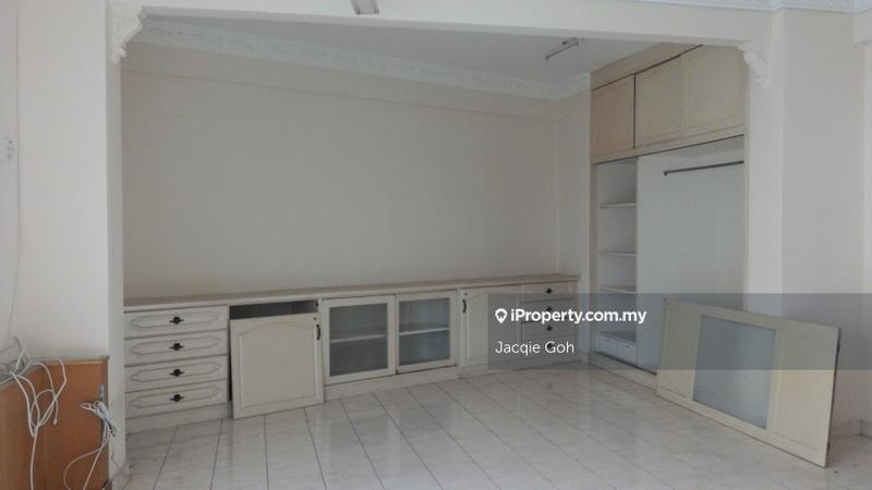 For Sale - Prima Setapak Condominium