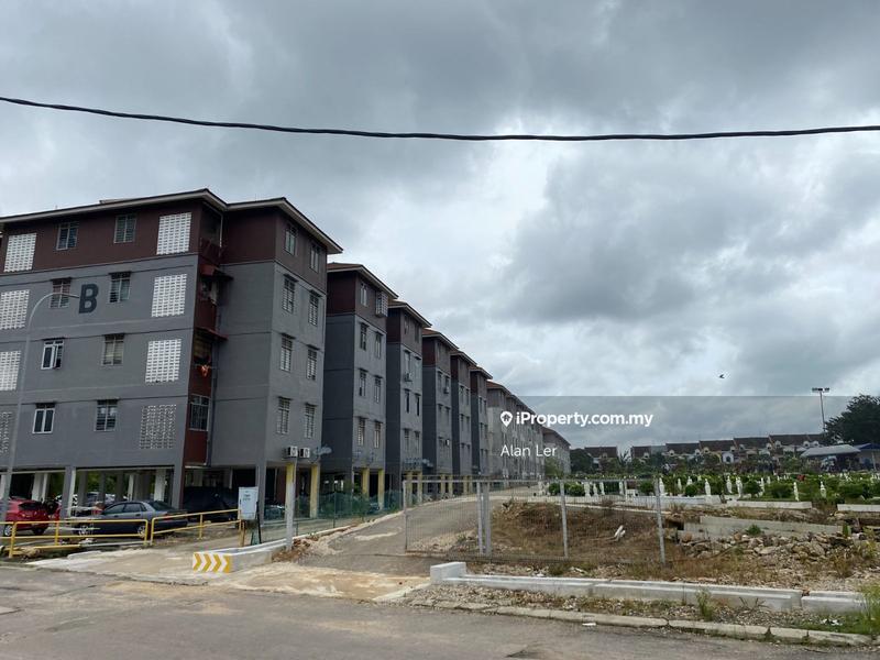 For Sale - Taman Baiduri