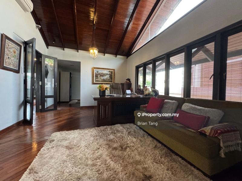 Bungalow House for Sale in Sierramas, Sungai Buloh by Brian Tang - iProperty.com.my