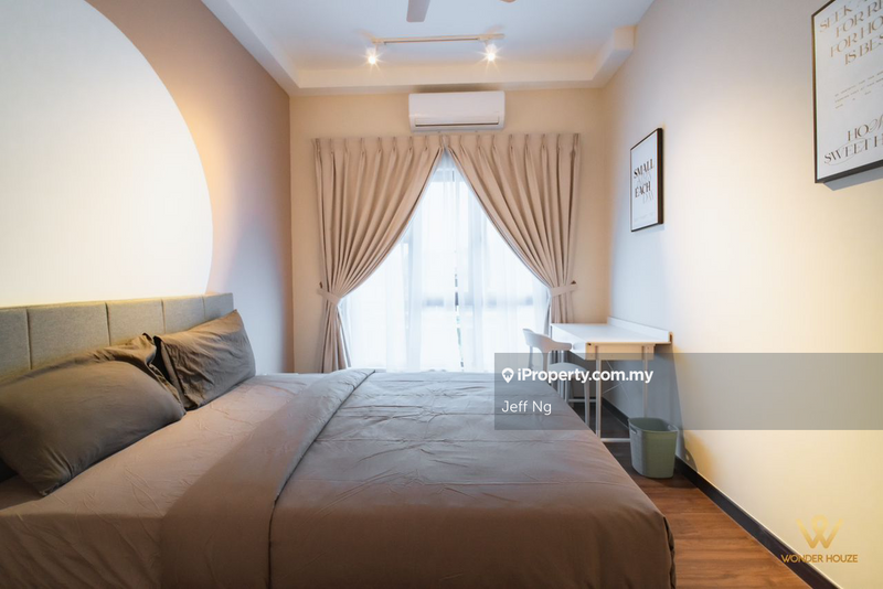 Kondominium untuk Disewa di Embayu oleh Jeff Ng - iProperty.com.my