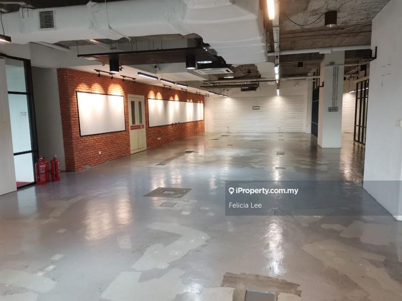 Pejabat untuk Disewa di Plaza Sentral, Kl Sentral oleh Felicia Lee - iProperty.com.my