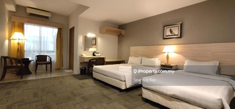 Hotel / Resort untuk Dijual di edid4, Kluang oleh Seamus Kor - iProperty.com.my