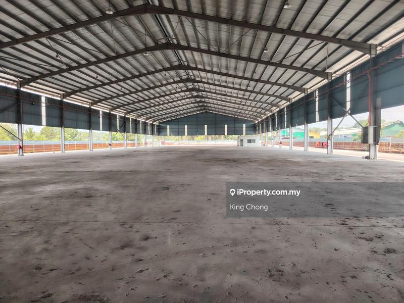 For Rent - Ijok, Bestari Jaya, Kuala Selangor, Kota Puteri, Batu Arang, Rawang, Puncak Alam, Sungai Buloh