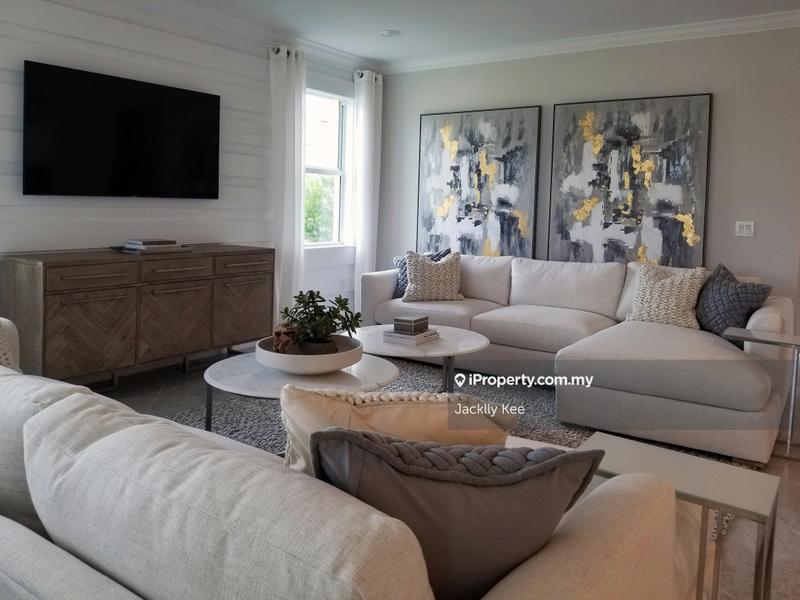 For Sale - TRIA Seputeh in 9 Seputeh, Kuala Lumpur