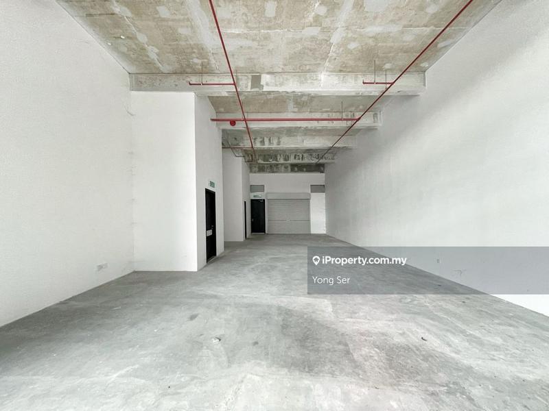 Shop-Office for Rent in Puteri Harbour, Iskandar Puteri (Nusajaya) by Yong Ser - iProperty.com.my